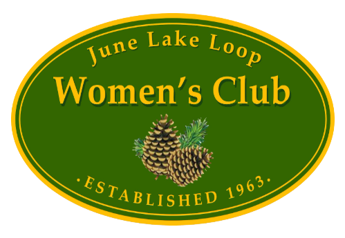 June Lake Loop Women's Club