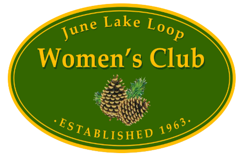 June Lake Loop Women's Club